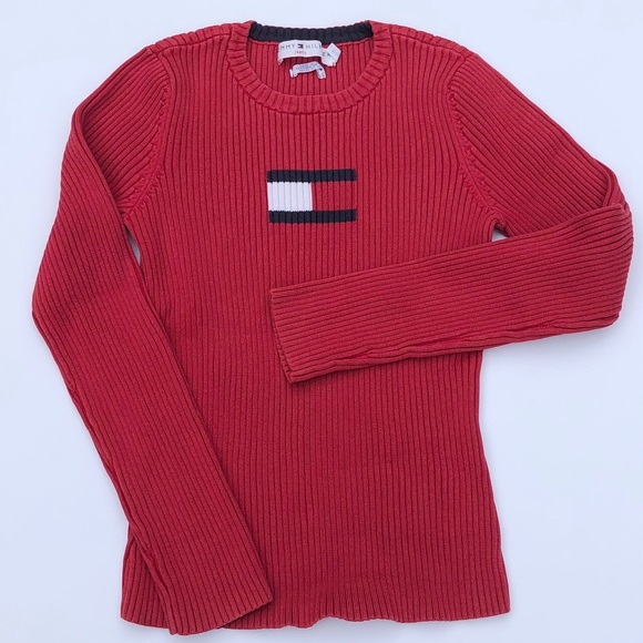 Tommy Hilfiger Sweaters - ‼️SOLD‼️